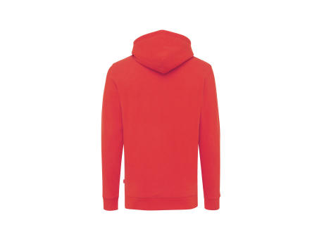 IQONIQ Jasper Hoodie aus recycelter Baumwolle
