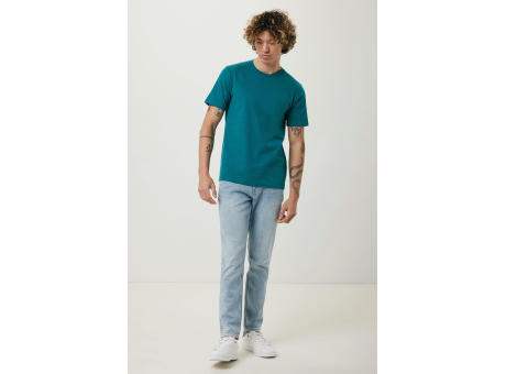 IQONIQ Brett T-Shirt aus recycelter Baumwolle