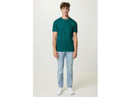 IQONIQ Brett T-Shirt aus recycelter Baumwolle