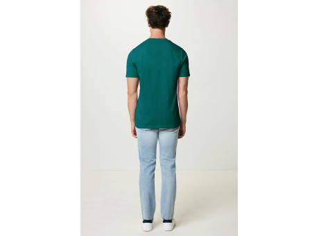 IQONIQ Brett T-Shirt aus recycelter Baumwolle