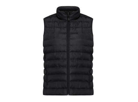 IQONIQ Meru Damen Bodywarmer aus recyceltem Polyester