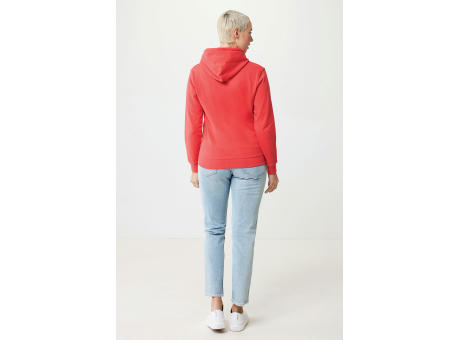 IQONIQ Jasper Hoodie aus recycelter Baumwolle