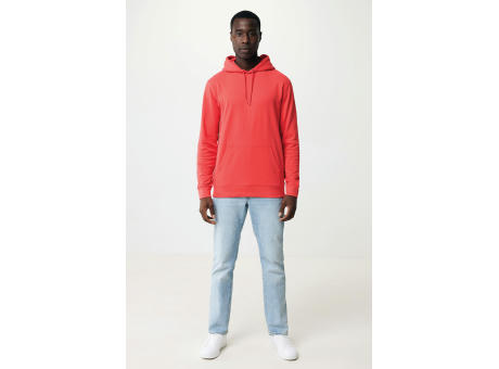 IQONIQ Jasper Hoodie aus recycelter Baumwolle