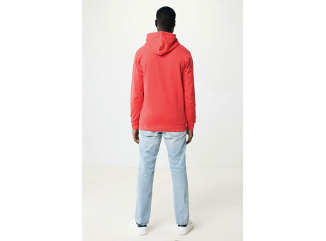 IQONIQ Jasper Hoodie aus recycelter Baumwolle