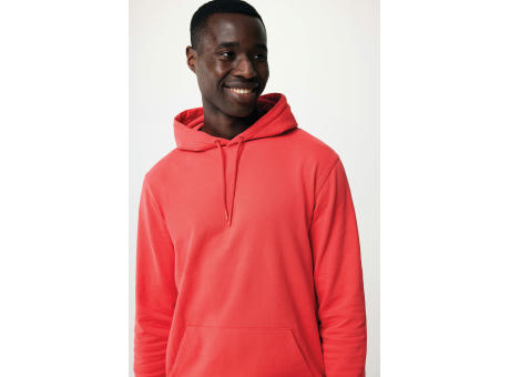 IQONIQ Jasper Hoodie aus recycelter Baumwolle