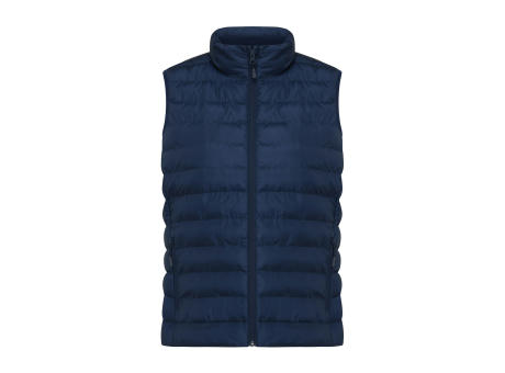 IQONIQ Meru Damen Bodywarmer aus recyceltem Polyester