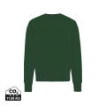 IQONIQ Kruger Relax-Rundhals-Sweater aus recycelt. Baumwolle