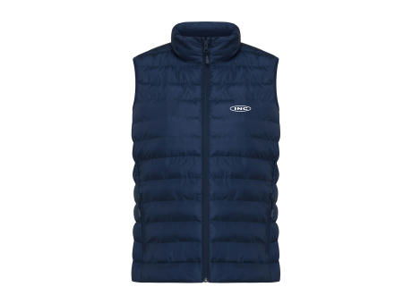 IQONIQ Meru Damen Bodywarmer aus recyceltem Polyester