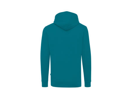 IQONIQ Jasper Hoodie aus recycelter Baumwolle