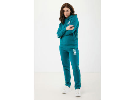 IQONIQ Jasper Hoodie aus recycelter Baumwolle