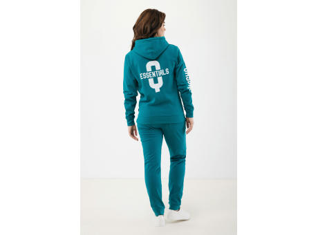 IQONIQ Jasper Hoodie aus recycelter Baumwolle