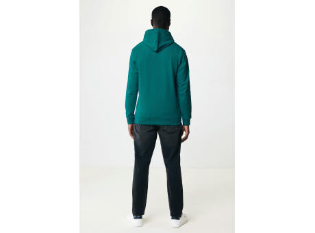 IQONIQ Jasper Hoodie aus recycelter Baumwolle