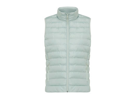 IQONIQ Meru Damen Bodywarmer aus recyceltem Polyester