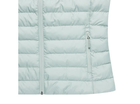 IQONIQ Meru Damen Bodywarmer aus recyceltem Polyester