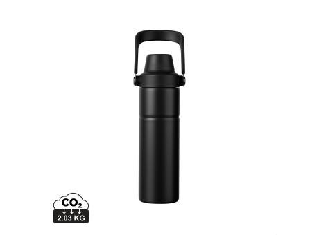 VINGA Baltimore Trek RCS recycelte SS Flasche 600ml