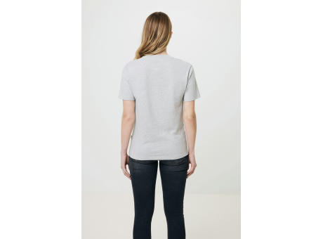 IQONIQ Manuel ungefärbtes T-Shirt aus recycelter Baumwolle