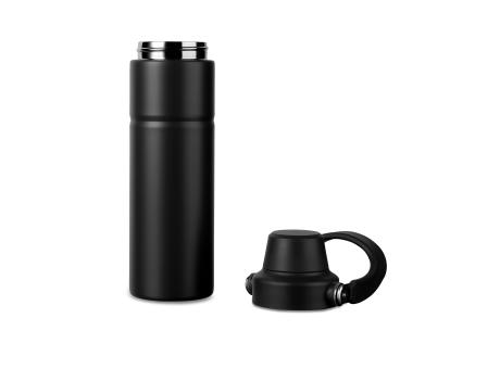 VINGA Baltimore Trek RCS recycelte SS Flasche 600ml