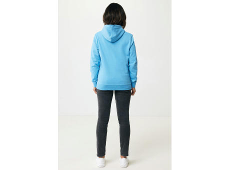 IQONIQ Jasper Hoodie aus recycelter Baumwolle