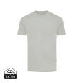 IQONIQ Manuel ungefärbtes T-Shirt aus recycelter Baumwolle