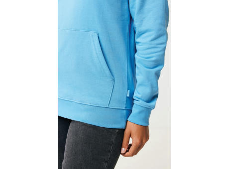 IQONIQ Jasper Hoodie aus recycelter Baumwolle