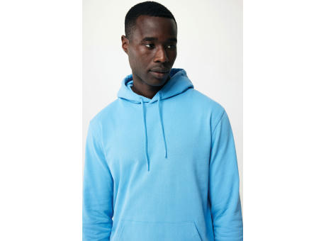 IQONIQ Jasper Hoodie aus recycelter Baumwolle