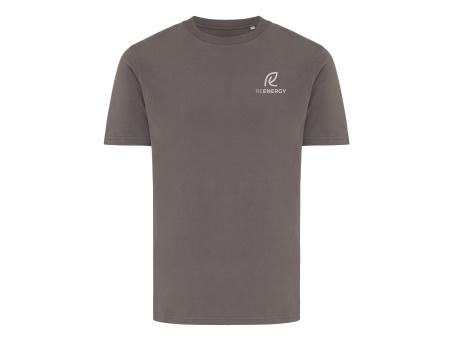 IQONIQ Brett T-Shirt aus recycelter Baumwolle