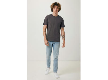 IQONIQ Brett T-Shirt aus recycelter Baumwolle