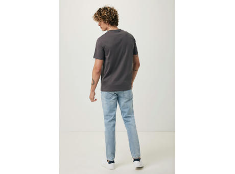 IQONIQ Brett T-Shirt aus recycelter Baumwolle