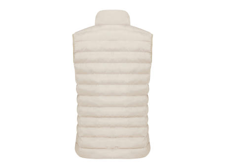 IQONIQ Meru Damen Bodywarmer aus recyceltem Polyester