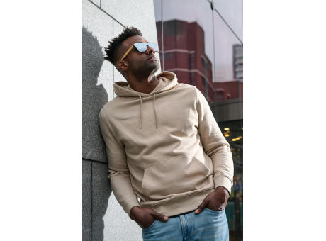 Prism Sonnenbrille aus RCS rec. Kunststoff mit Bambusbügeln