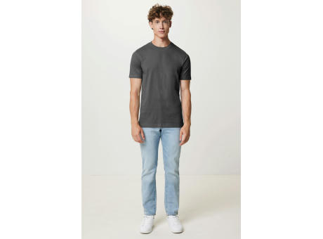 IQONIQ Brett T-Shirt aus recycelter Baumwolle