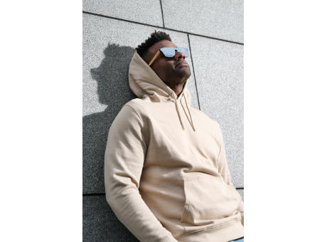Prism Sonnenbrille aus RCS rec. Kunststoff mit Bambusbügeln