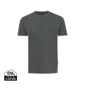 IQONIQ Manuel ungefärbtes T-Shirt aus recycelter Baumwolle