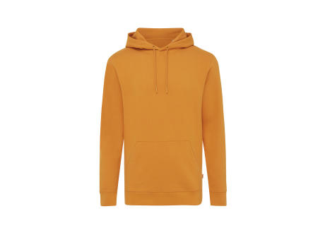 IQONIQ Jasper Hoodie aus recycelter Baumwolle