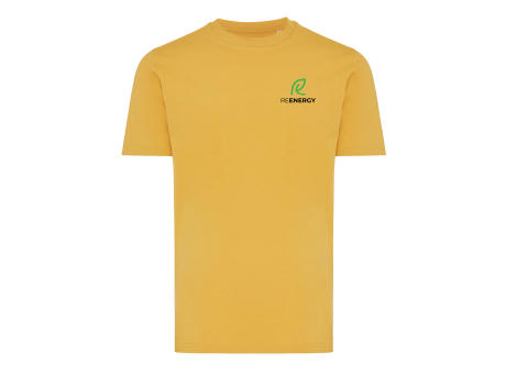 IQONIQ Brett T-Shirt aus recycelter Baumwolle