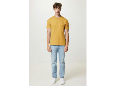 IQONIQ Brett T-Shirt aus recycelter Baumwolle