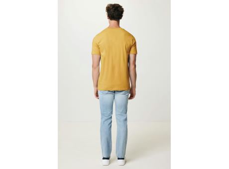 IQONIQ Brett T-Shirt aus recycelter Baumwolle