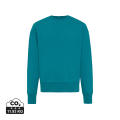 IQONIQ Kruger Relax-Rundhals-Sweater aus recycelt. Baumwolle
