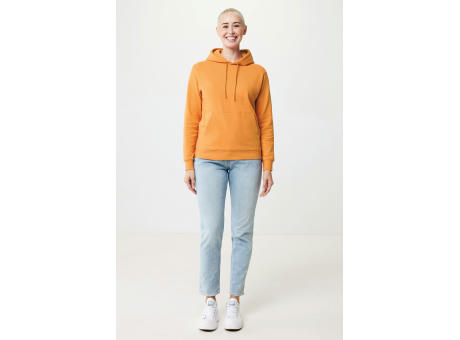 IQONIQ Jasper Hoodie aus recycelter Baumwolle