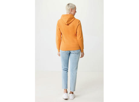 IQONIQ Jasper Hoodie aus recycelter Baumwolle