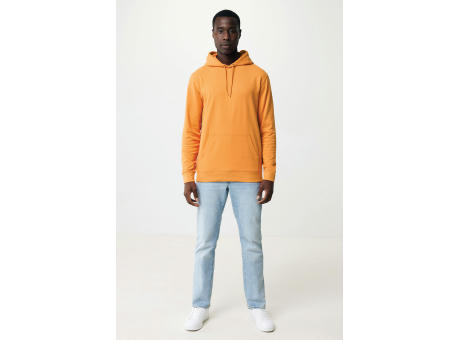 IQONIQ Jasper Hoodie aus recycelter Baumwolle