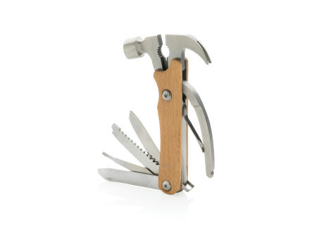 Hammer-Tool aus Holz