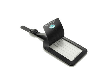 Globefind RCS rPolyester Anhänger mit weltweiter Ortung