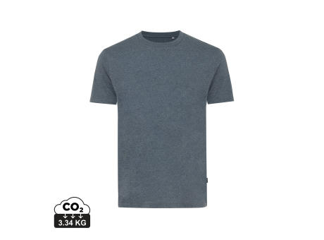 IQONIQ Manuel ungefärbtes T-Shirt aus recycelter Baumwolle