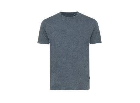 IQONIQ Manuel ungefärbtes T-Shirt aus recycelter Baumwolle