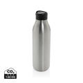 Avira Alok 360 Klick-Wasserflasche aus RCS rec. Stahl, 600ml