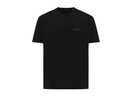 IQONIQ Teide T-Shirt aus recycelter Baumwolle
