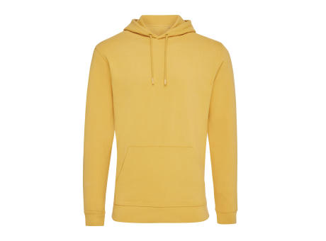 IQONIQ Jasper Hoodie aus recycelter Baumwolle