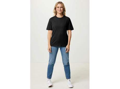 IQONIQ Teide T-Shirt aus recycelter Baumwolle