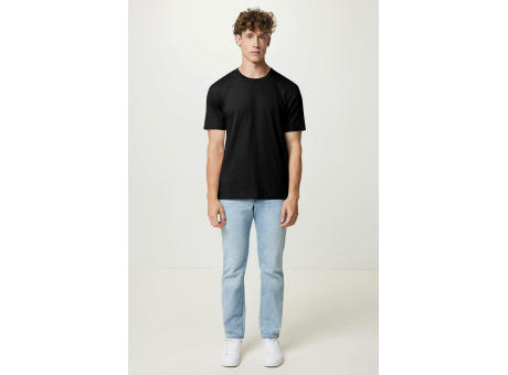 IQONIQ Teide T-Shirt aus recycelter Baumwolle